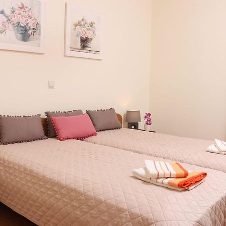 Modern Chic Apartment, Corfu Town Extérieur photo