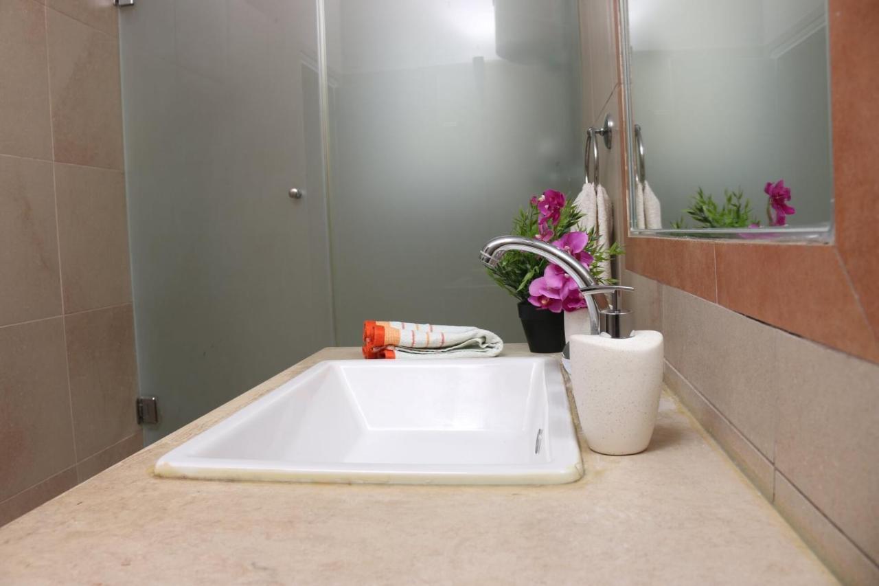 Modern Chic Apartment, Corfu Town Extérieur photo