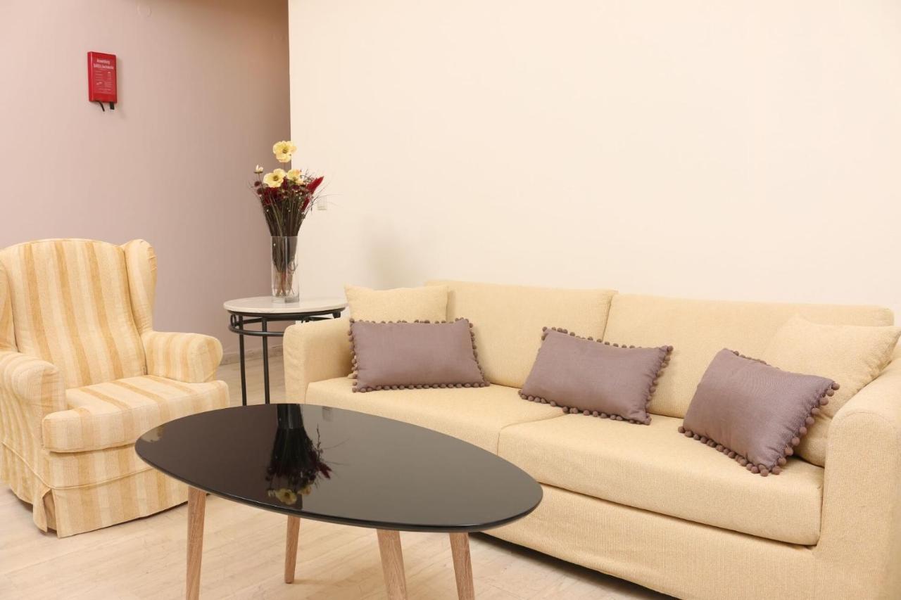 Modern Chic Apartment, Corfu Town Extérieur photo